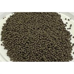 Anubias Cichlid Opti Pellets - корм для цихлид, гранулы 2мм, мешок 10кг AN-082687 - фото 31424