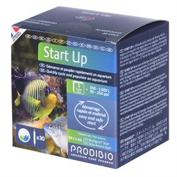 Prodibio START UP набор препаратов BIO DIGEST+STOP AMMO (30шт) - для запуска биологического цикла в аквариуме - фото 31609