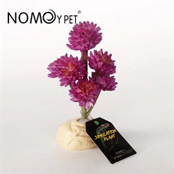 Искусственное растение Nomoy Pet Монантес, 15 см NMP-NFF-31 - фото 32127