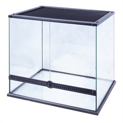 Террариум Nomoy Pet Rainforest tank L3 60х45х60см NMP-YL-01L3 - фото 32158