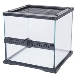 Террариум Nomoy Pet Rainforest tank S2 30х30х30см NMP-YL-01S2 - фото 32177