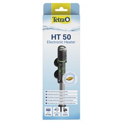 Tetra HT 50 Вт electronic - электронный нагреватель для аквариума Tet-307063 - фото 32348