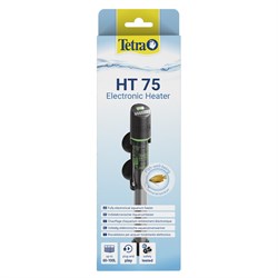 Tetra HT 75 Вт electronic - электронный нагреватель для аквариума Tet-307087 - фото 32351