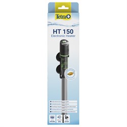 Tetra HT 150 Вт electronic - электронный нагреватель для аквариума Tet-307124 - фото 32357