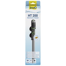 Tetra HT 200 Вт electronic - электронный нагреватель для аквариума Tet-307148 - фото 32360