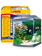 sera Biotope Cube XXL 130 литров S31150