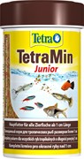 TetraMin Junior 100 мл - корм для молоди рыб Tet-139770