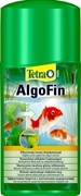 TetraPond AlgoFin средство против нитчатых водорослей в пруду 500 мл - на 10000 литров воды