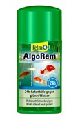 TetraPond AlgoRem средство от цветения воды из-за водорослей 500 мл - на 10.000 л воды