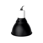 Светильник навесной с отражателем маленький Nomoy Pet  5.5 дюймов small lamp shade 14х15.5см 220В-240В