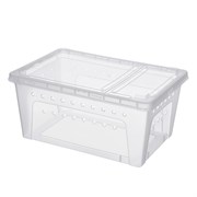 Отсадник пластиковый Big feeding box 32х22х15см (10шт) NMP-H005