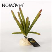 Искусственное растение Nomoy Pet "Молочай", 18 см