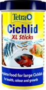 Tetra Cichlid XL Sticks 500 мл - Корм для цихлид и других крупных рыб - СРОК ГОДНОСТИ 09/2024 43916