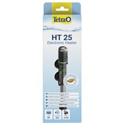 Tetra HT 25 Вт electronic - электронный нагреватель для аквариума - электронный нагреватель для аквариума Tet-307049