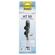 Tetra HT 50 Вт electronic - электронный нагреватель для аквариума Tet-307063