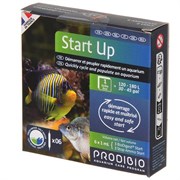 Prodibio START UP набор препаратов BIO DIGEST+STOP AMMO (6 шт) - для запуска биологического цикла в аквариуме PD-002119