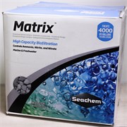 Seachem Matrix 20 л - наполнитель для фильтра SCH-111