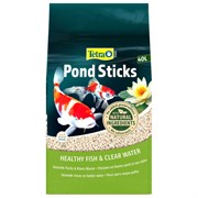 Tetra Pond Sticks корм для прудовых рыб в палочках 40л Tet-154865