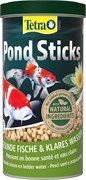 Tetra Pond Sticks корм для прудовых рыб в палочках 1 л Tet-140189