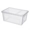 Отсадник пластиковый Big feeding box 32х22х15см (10шт) NMP-H005 - фото 32090